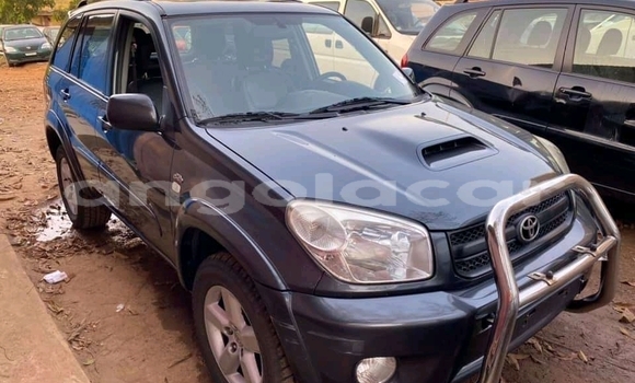 Buy Used Toyota RAV4 Other Car in Luanda in Luanda Province Buy Used Toyota RAV4 Other Car in Luanda in Luanda Province