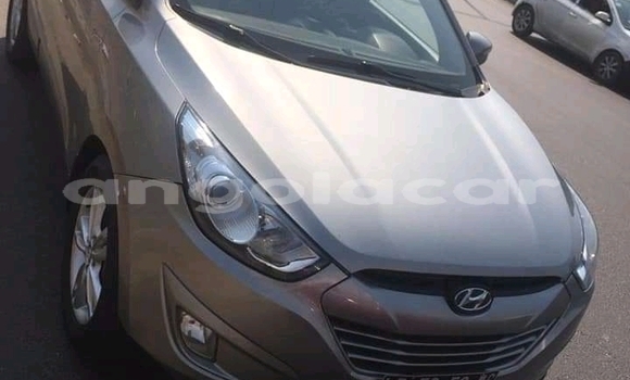 Comprar Usado Hyundai Tucson Outro Carro em Luanda em Luanda Province