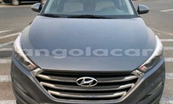 Comprar Novo Hyundai Tucson Preto Carro em Luanda em Luanda Province