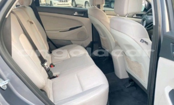 Acheter Neuf Voiture Hyundai Tucson Noir à Luanda, Province de Luanda Acheter Neuf Voiture Hyundai Tucson Noir à Luanda, Province de Luanda