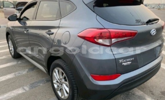 Acheter Neuf Voiture Hyundai Tucson Noir à Luanda, Province de Luanda Acheter Neuf Voiture Hyundai Tucson Noir à Luanda, Province de Luanda