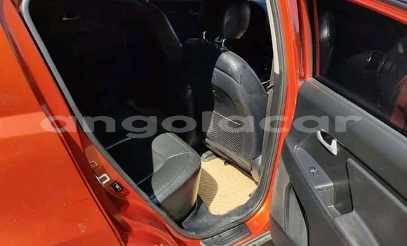 Acheter Occasion Voiture Kia Sportage Autre à Luanda, Province de Luanda Acheter Occasion Voiture Kia Sportage Autre à Luanda, Province de Luanda