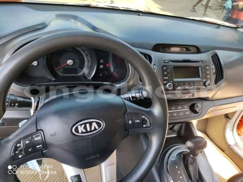 Big with watermark kia sportage luanda province luanda 20378