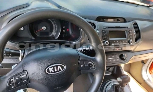 Acheter Occasion Voiture Kia Sportage Autre à Luanda, Province de Luanda Acheter Occasion Voiture Kia Sportage Autre à Luanda, Province de Luanda