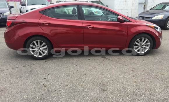 Comprar Usado Hyundai Elantra Marrom Carro em Luanda em Luanda Province Comprar Usado Hyundai Elantra Marrom Carro em Luanda em Luanda Province