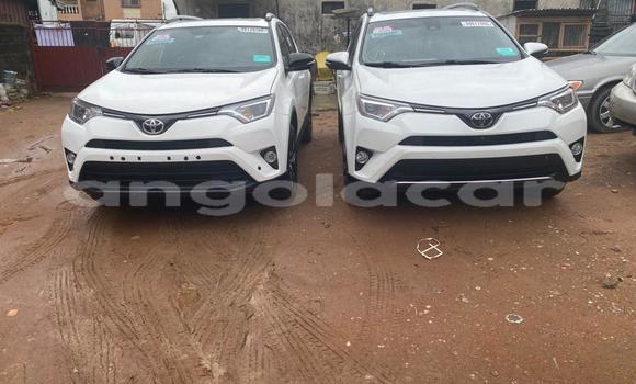 Comprar Usado Toyota RAV4 Outro Carro em Luanda em Luanda Province Comprar Usado Toyota RAV4 Outro Carro em Luanda em Luanda Province