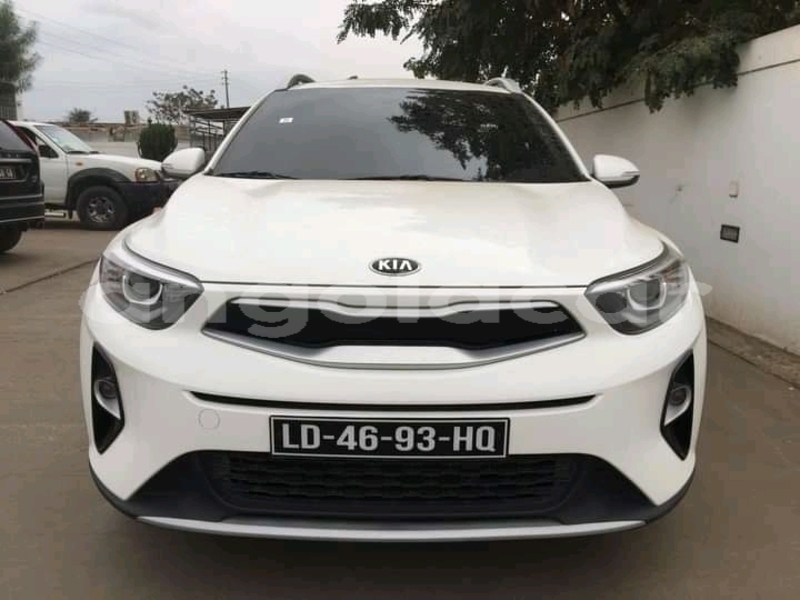 Big with watermark kia sportage luanda province luanda 20407