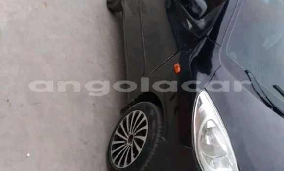 Buy Used Hyundai i10 Black Car in Luanda in Luanda Province Buy Used Hyundai i10 Black Car in Luanda in Luanda Province