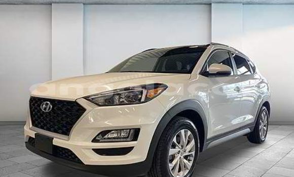 Comprar Usado Hyundai Tucson Branco Carro em Luanda em Luanda Province Comprar Usado Hyundai Tucson Branco Carro em Luanda em Luanda Province