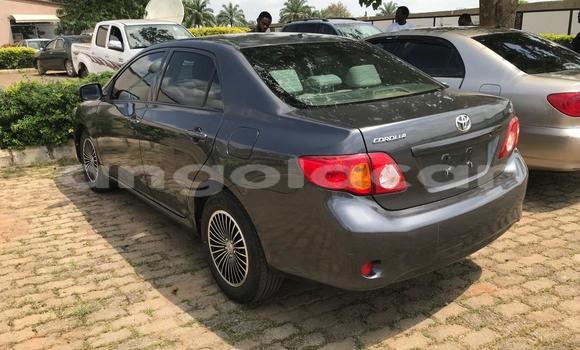 Acheter Occasion Voiture Toyota Corolla Autre à Luanda, Province de Luanda