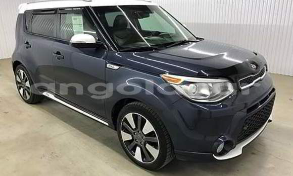 Comprar Usado Kia Soul Outro Carro em Luanda em Luanda Province