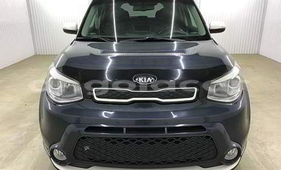 Buy Used Kia Soul Other Car in Luanda in Luanda Province Buy Used Kia Soul Other Car in Luanda in Luanda Province
