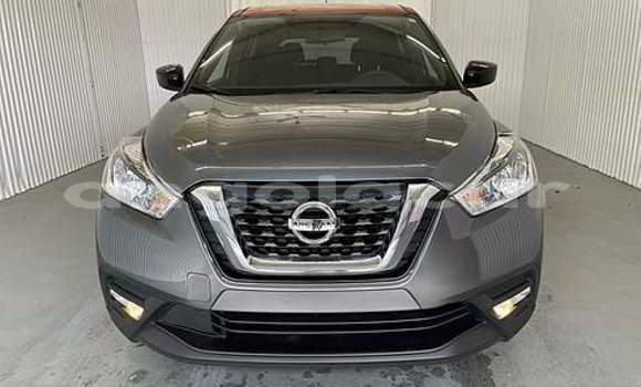 Comprar Usado Nissan Juke Outro Carro em Luanda em Luanda Province