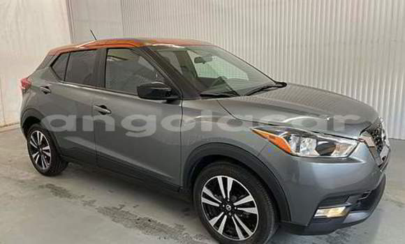 Buy Used Nissan Juke Other Car in Luanda in Luanda Province Buy Used Nissan Juke Other Car in Luanda in Luanda Province