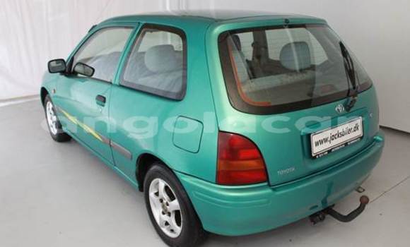 Buy Used Toyota Starlet Other Car in Luanda in Luanda Province Buy Used Toyota Starlet Other Car in Luanda in Luanda Province