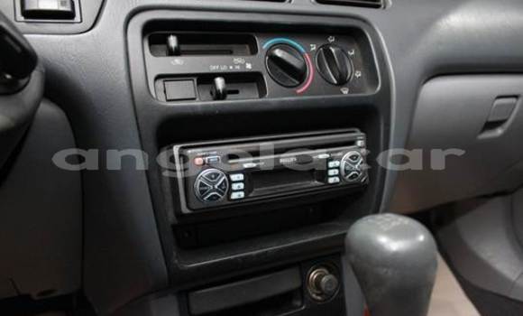 Buy Used Toyota Starlet Other Car in Luanda in Luanda Province Buy Used Toyota Starlet Other Car in Luanda in Luanda Province