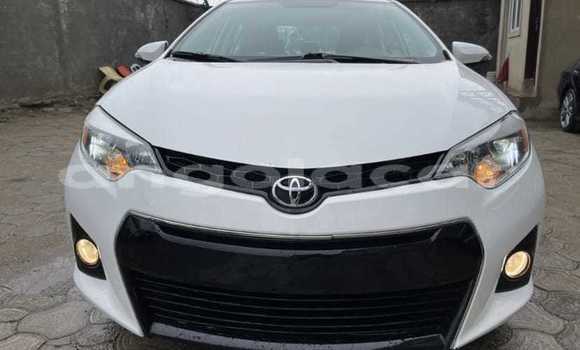 Buy Used Toyota Corolla Other Car in Luanda in Luanda Province Buy Used Toyota Corolla Other Car in Luanda in Luanda Province