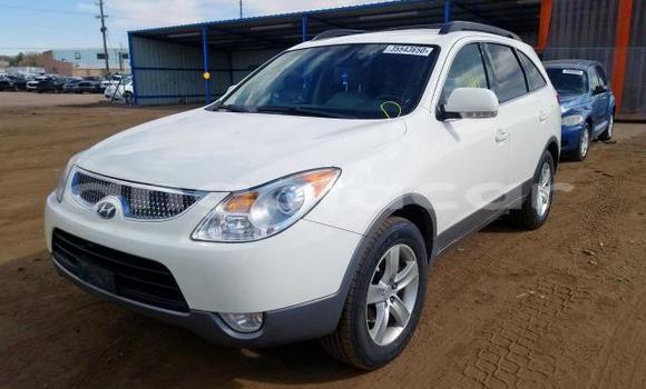 Buy Used Hyundai Veracruz Other Car in Luanda in Luanda Province