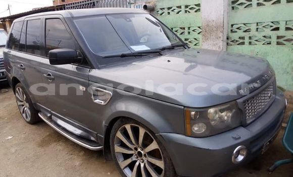 Comprar Usado Land Rover Range Rover Outro Carro em Luanda em Luanda Province