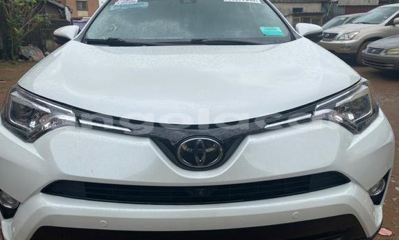 Buy Used Toyota RAV4 Other Car in Luanda in Luanda Province Buy Used Toyota RAV4 Other Car in Luanda in Luanda Province