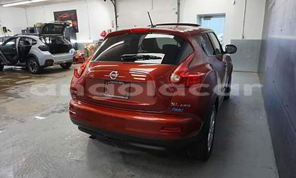 Acheter Occasion Voiture Nissan Juke Autre à Luanda, Province de Luanda