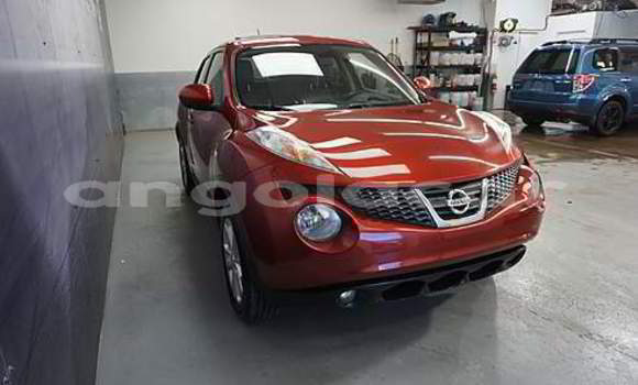 Buy Used Nissan Juke Other Car in Luanda in Luanda Province Buy Used Nissan Juke Other Car in Luanda in Luanda Province
