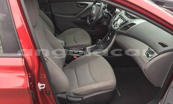 Comprar Usado Hyundai Elantra Marrom Carro em Luanda em Luanda Province Comprar Usado Hyundai Elantra Marrom Carro em Luanda em Luanda Province