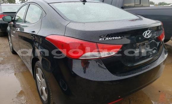 Buy Used Hyundai Elantra Other Car in Luanda in Luanda Province Buy Used Hyundai Elantra Other Car in Luanda in Luanda Province