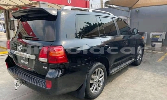 Buy Used Toyota Land Cruiser Other Car in Luanda in Luanda Province Buy Used Toyota Land Cruiser Other Car in Luanda in Luanda Province