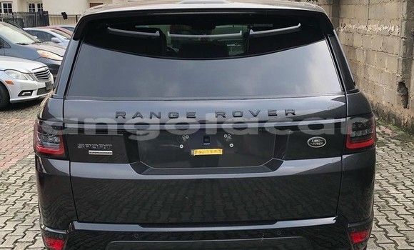 Comprar Usado Land Rover Range Rover Sport Prata Carro em Luanda em Luanda Province Comprar Usado Land Rover Range Rover Sport Prata Carro em Luanda em Luanda Province