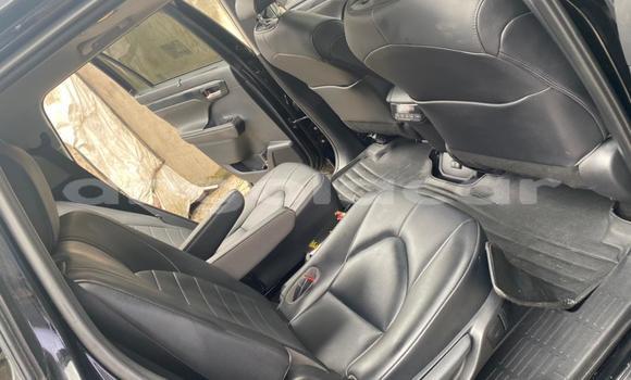 Acheter Occasion Voiture Toyota Highlander Noir à Luanda, Province de Luanda Acheter Occasion Voiture Toyota Highlander Noir à Luanda, Province de Luanda