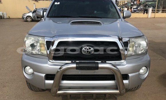 Buy Used Toyota Tacoma Other Car in Luanda in Luanda Province Buy Used Toyota Tacoma Other Car in Luanda in Luanda Province