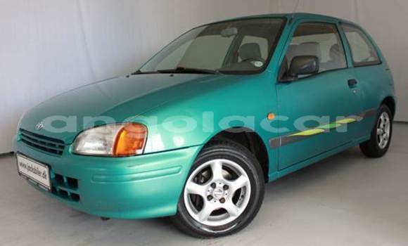 Comprar Usado Toyota Starlet Outro Carro em Luanda em Luanda Province