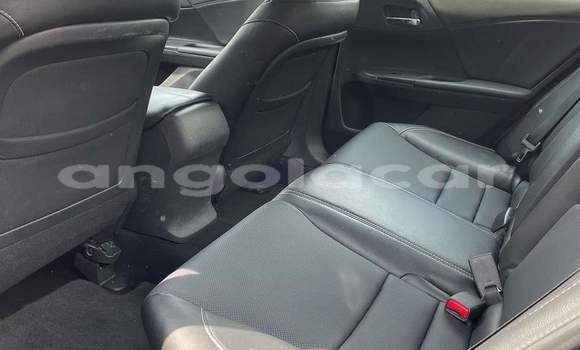 Acheter Occasion Voiture Honda Accord Noir à Luanda, Province de Luanda Acheter Occasion Voiture Honda Accord Noir à Luanda, Province de Luanda