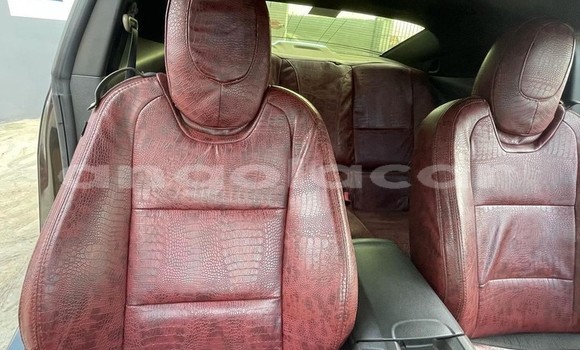 Acheter Occasion Voiture Chevrolet Camaro Noir à Luanda, Province de Luanda Acheter Occasion Voiture Chevrolet Camaro Noir à Luanda, Province de Luanda