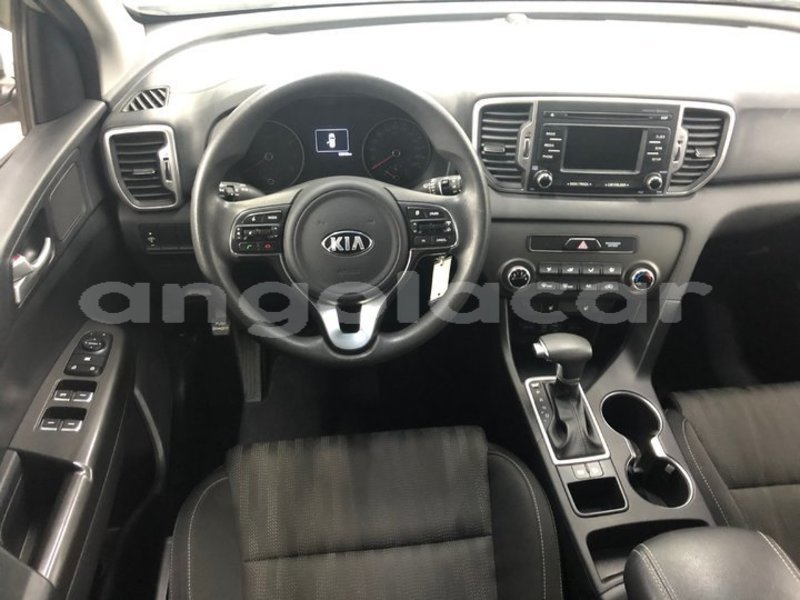Big with watermark kia sportage luanda province luanda 20480