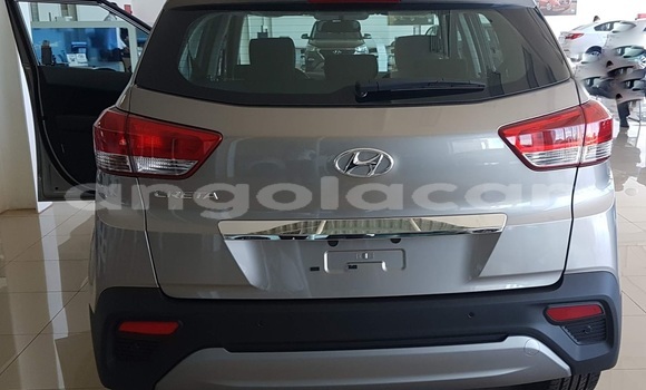 Acheter Occasion Voiture Hyundai Creta Autre à Luanda, Province de Luanda