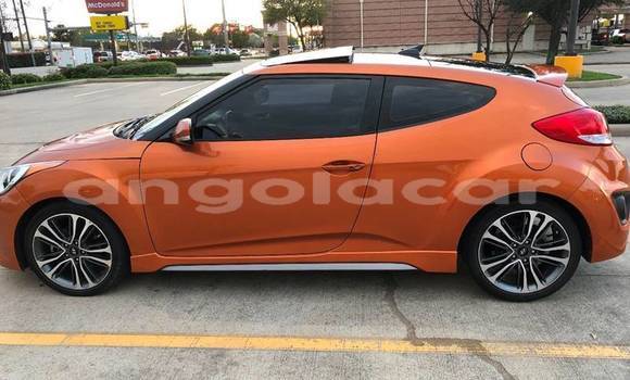Comprar Usado Hyundai Veloster Branco Carro em Luanda em Luanda Province Comprar Usado Hyundai Veloster Branco Carro em Luanda em Luanda Province
