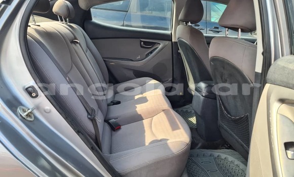 Comprar Usado Hyundai Elantra Prata Carro em Luanda em Luanda Province Comprar Usado Hyundai Elantra Prata Carro em Luanda em Luanda Province