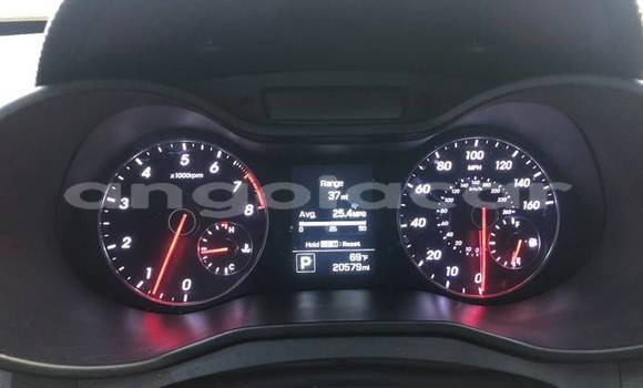 Comprar Usado Hyundai Veloster Branco Carro em Luanda em Luanda Province Comprar Usado Hyundai Veloster Branco Carro em Luanda em Luanda Province