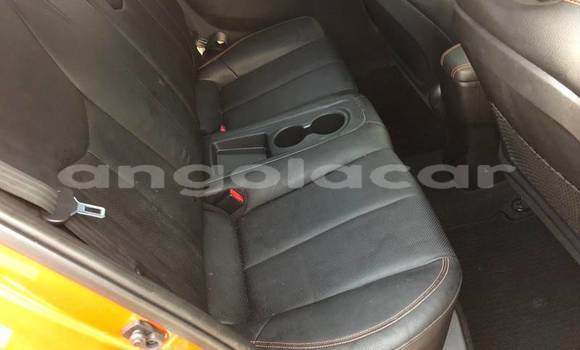 Comprar Usado Hyundai Veloster Branco Carro em Luanda em Luanda Province Comprar Usado Hyundai Veloster Branco Carro em Luanda em Luanda Province