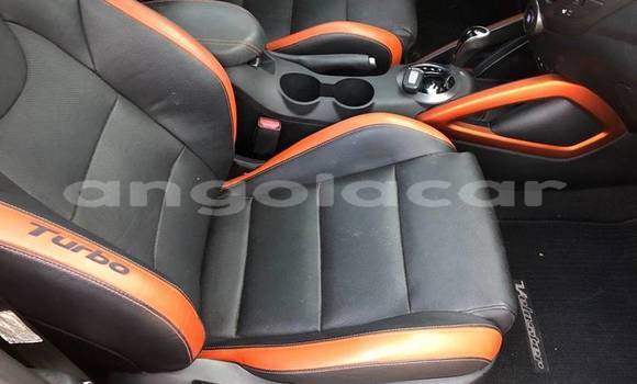Comprar Usado Hyundai Veloster Branco Carro em Luanda em Luanda Province Comprar Usado Hyundai Veloster Branco Carro em Luanda em Luanda Province