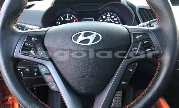 Comprar Usado Hyundai Veloster Branco Carro em Luanda em Luanda Province Comprar Usado Hyundai Veloster Branco Carro em Luanda em Luanda Province