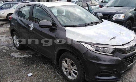 Comprar Usado Honda HR–V Preto Carro em Luanda em Luanda Province Comprar Usado Honda HR–V Preto Carro em Luanda em Luanda Province