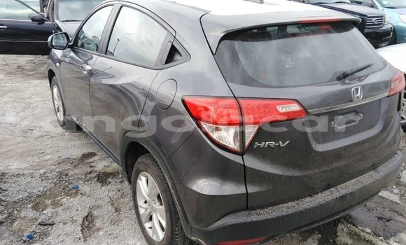 Comprar Usado Honda HR–V Preto Carro em Luanda em Luanda Province Comprar Usado Honda HR–V Preto Carro em Luanda em Luanda Province