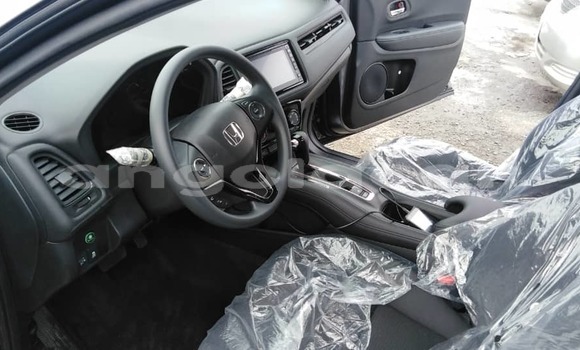 Comprar Usado Honda HR–V Preto Carro em Luanda em Luanda Province Comprar Usado Honda HR–V Preto Carro em Luanda em Luanda Province