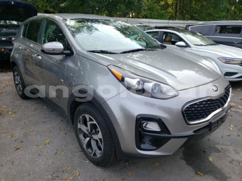 Big with watermark kia sportage luanda province luanda 20549