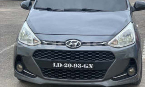 Acheter Occasion Voiture Hyundai i10 Autre à Luanda, Province de Luanda