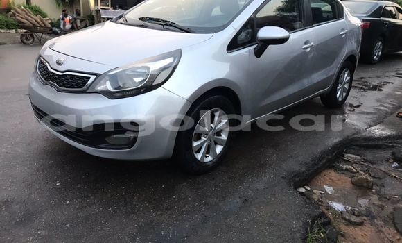 Acheter Occasion Voiture Kia rio Autre à Luanda, Province de Luanda Acheter Occasion Voiture Kia rio Autre à Luanda, Province de Luanda