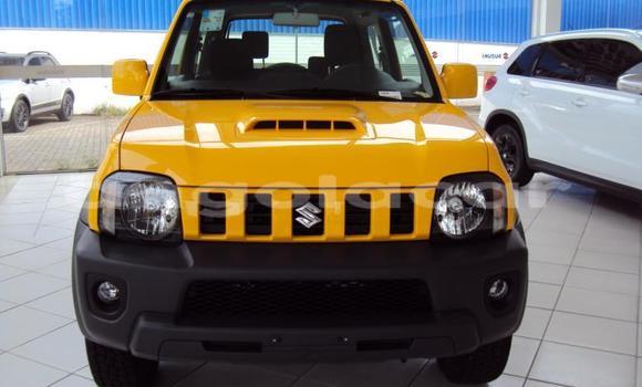 Medium with watermark suzuki jimny luanda province luanda 20575
